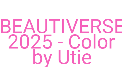 Imagesbeautiverse 2025 Color By Utie 2