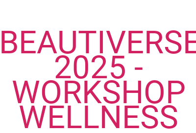 Imagesbeautiverse 2025 Workshop Wellness