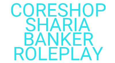Imagescoreshop Sharia Banker Roleplay