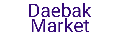 Imagesdaebak Market