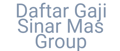 Imagesdaftar Gaji Sinar Mas Group