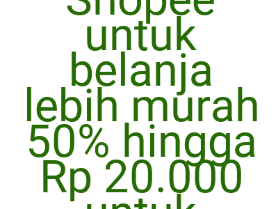 Imagesdapatkan Kode Shopee Untuk Belanja Lebih Murah 50 Hingga Rp 20 000 Untuk Semua Pelanggan