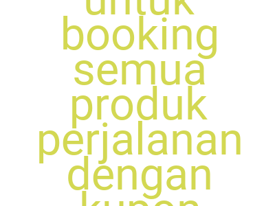 Imagesdiskon Ekstra 15 Untuk Booking Semua Produk Perjalanan Dengan Kupon Klook X Kartu Visa