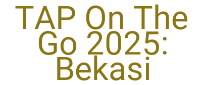 Imagestap On The Go 2025 Bekasi