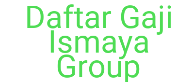 Imagesdaftar Gaji Ismaya Group