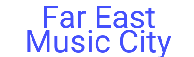 Imagesfar East Music City