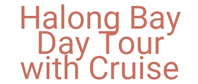 Imageshalong Bay Day Tour With Cruise