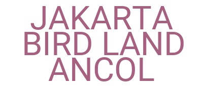 Imagesjakarta Bird Land Ancol