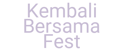 Imageskembali Bersama Fest