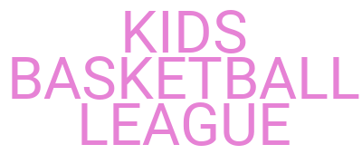 Imageskids Basketball League