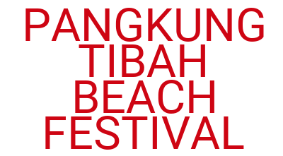 Imagespangkung Tibah Beach Festival