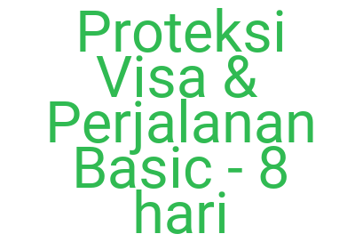 Imagesproteksi Visa Perjalanan Basic 8 Hari
